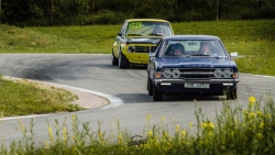 Cortina on Mini Race Day 2019